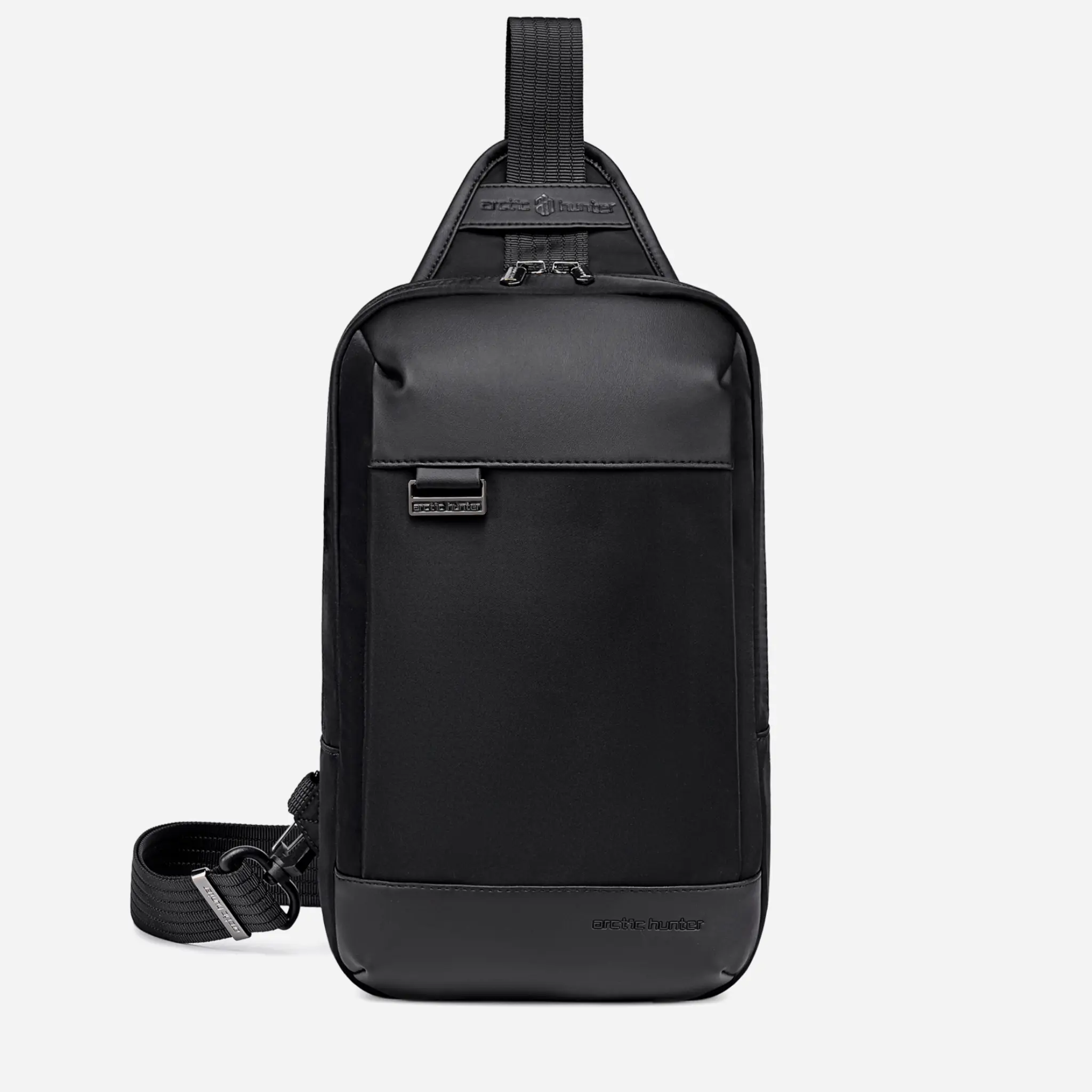 "Arctic Hunter" XB00829 Compact + Premium Water Resistant Crossbody Bag