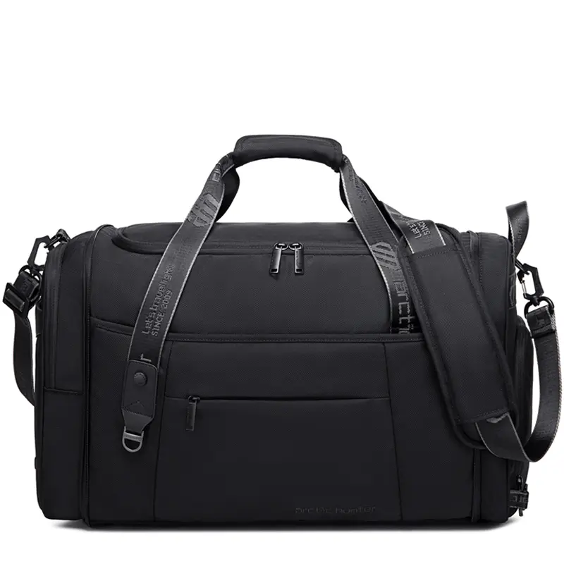 "Arctic Hunter" LX00021 2-In-1 Duffel Bag + Crossbag