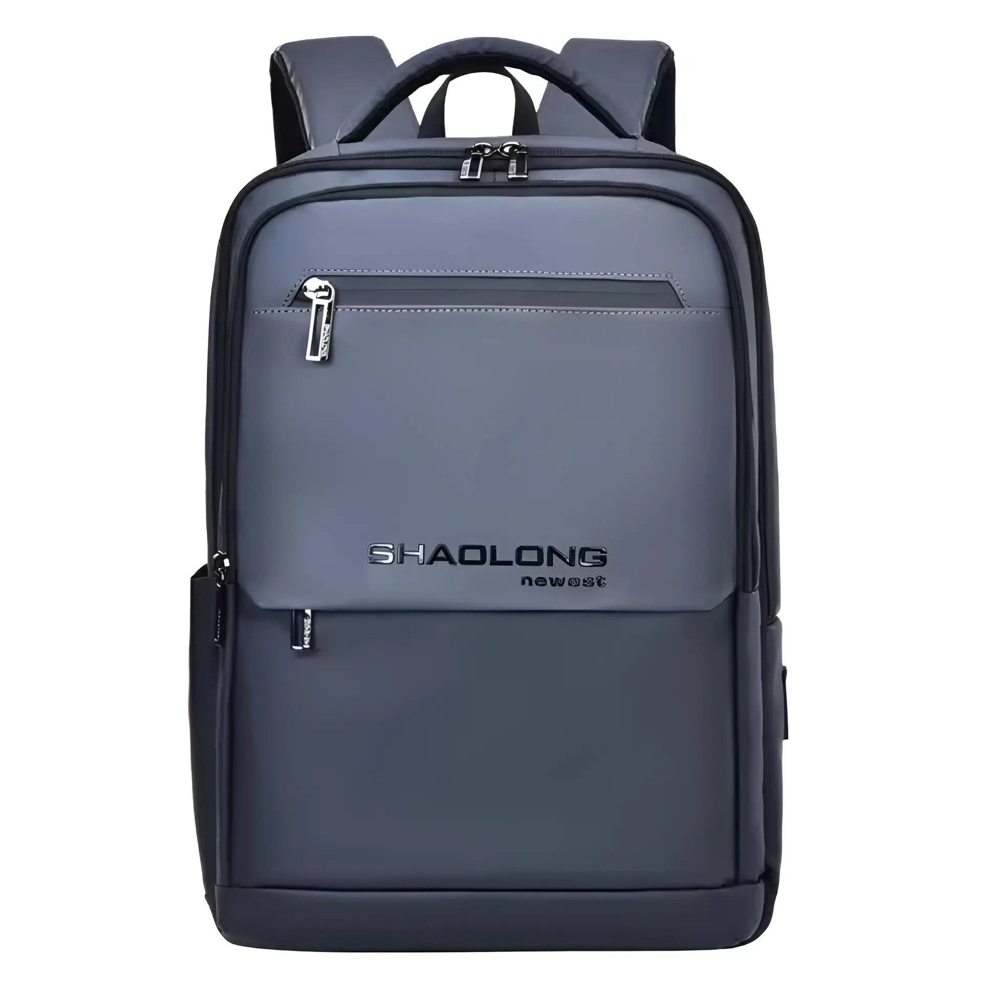 "Shaolong" 1042B Multi-Compartment Lightweight Laptop Backpack
