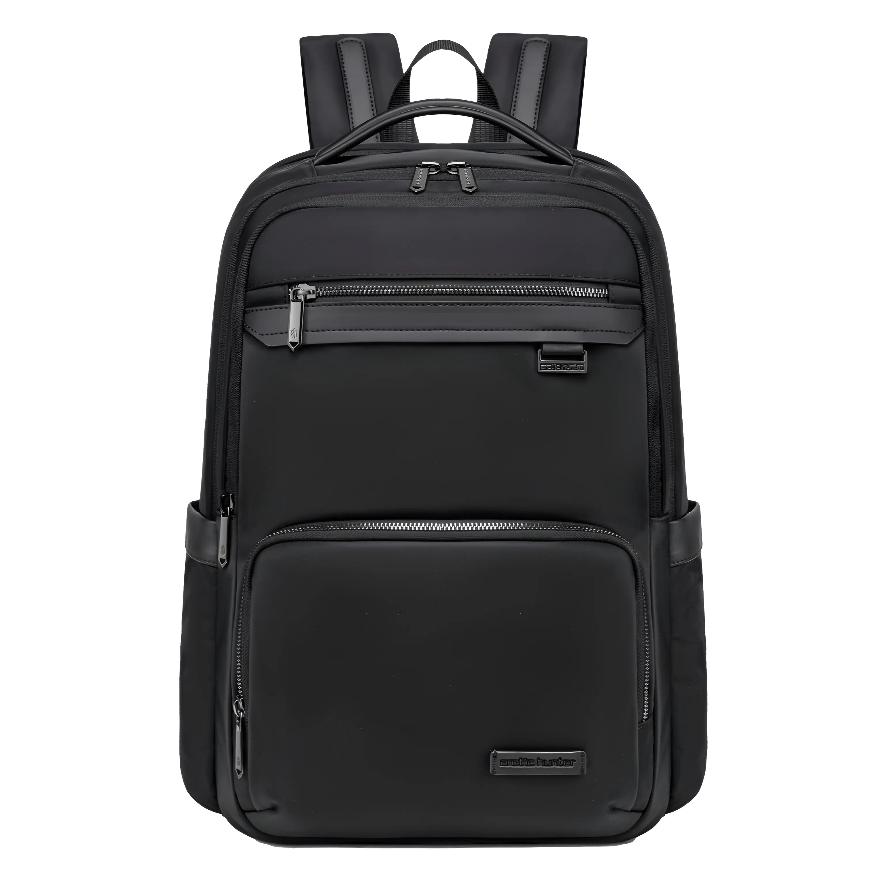 "Arctic Hunter" B00807 Premium Business Backpack With Multiple Chamber